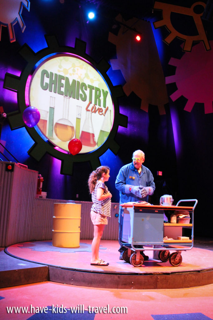 50 Pictures That Will Make You Want to Visit COSI in Columbus, Ohio