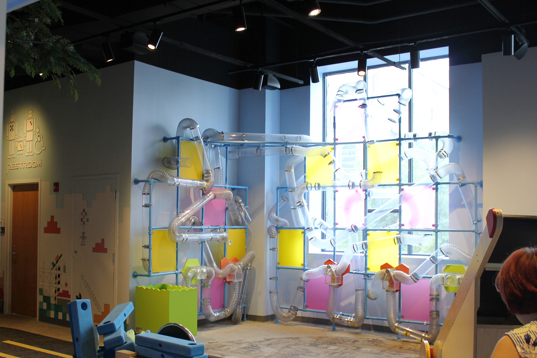 Birmingham, AL McWane Science Center