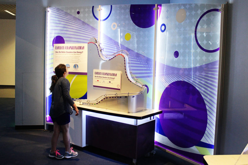 St. Louis Science Center - have-kids-will-travel.com