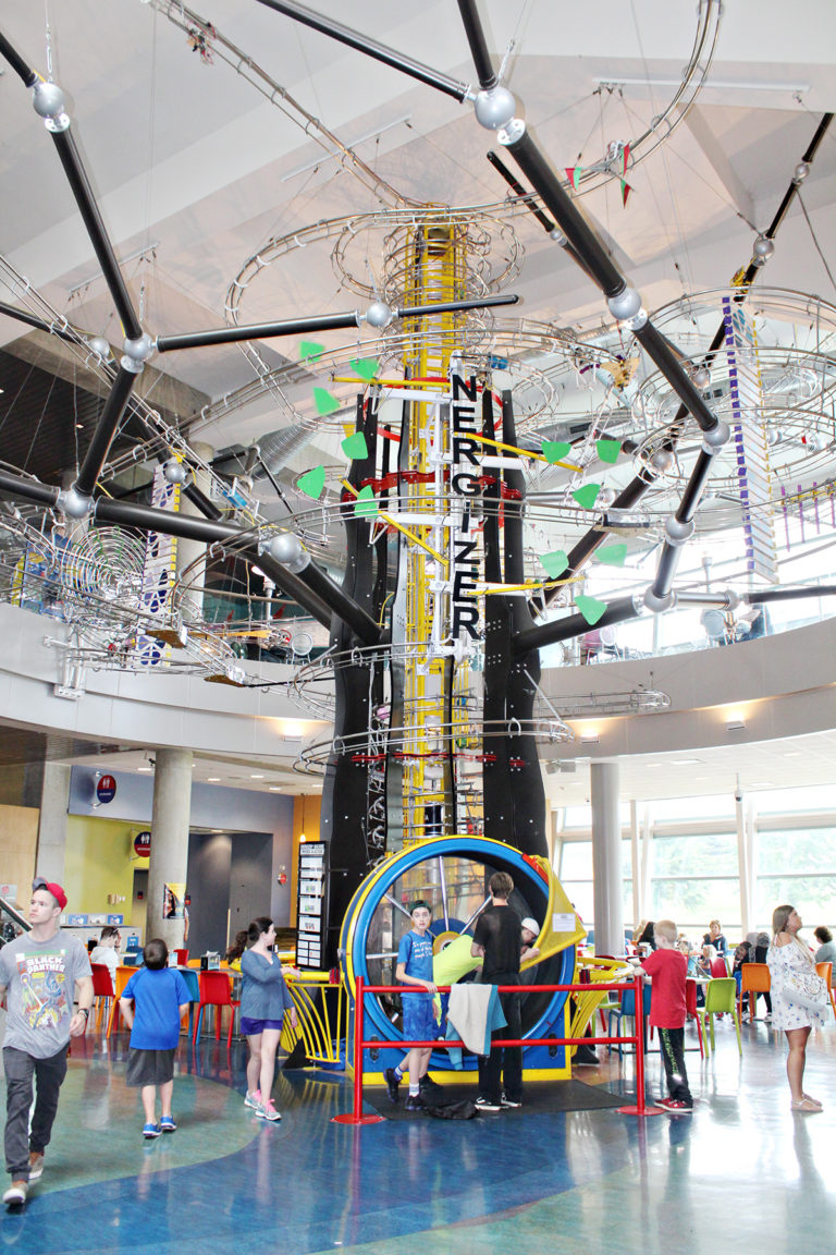 St. Louis Science Center