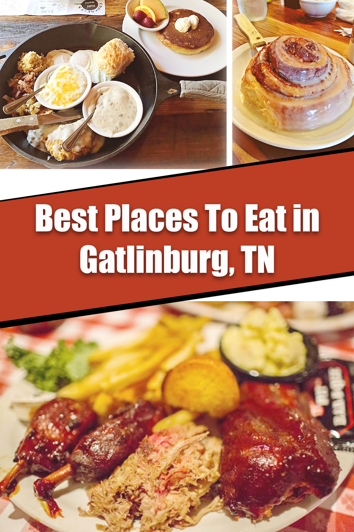 Best Places to Eat in the Great Smoky Mountains - have-kids-will-travel.com