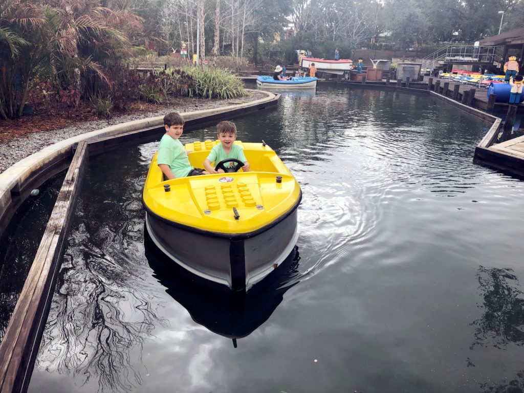 25 Things We Love About LEGOland Florida (in Winter Haven, FL)