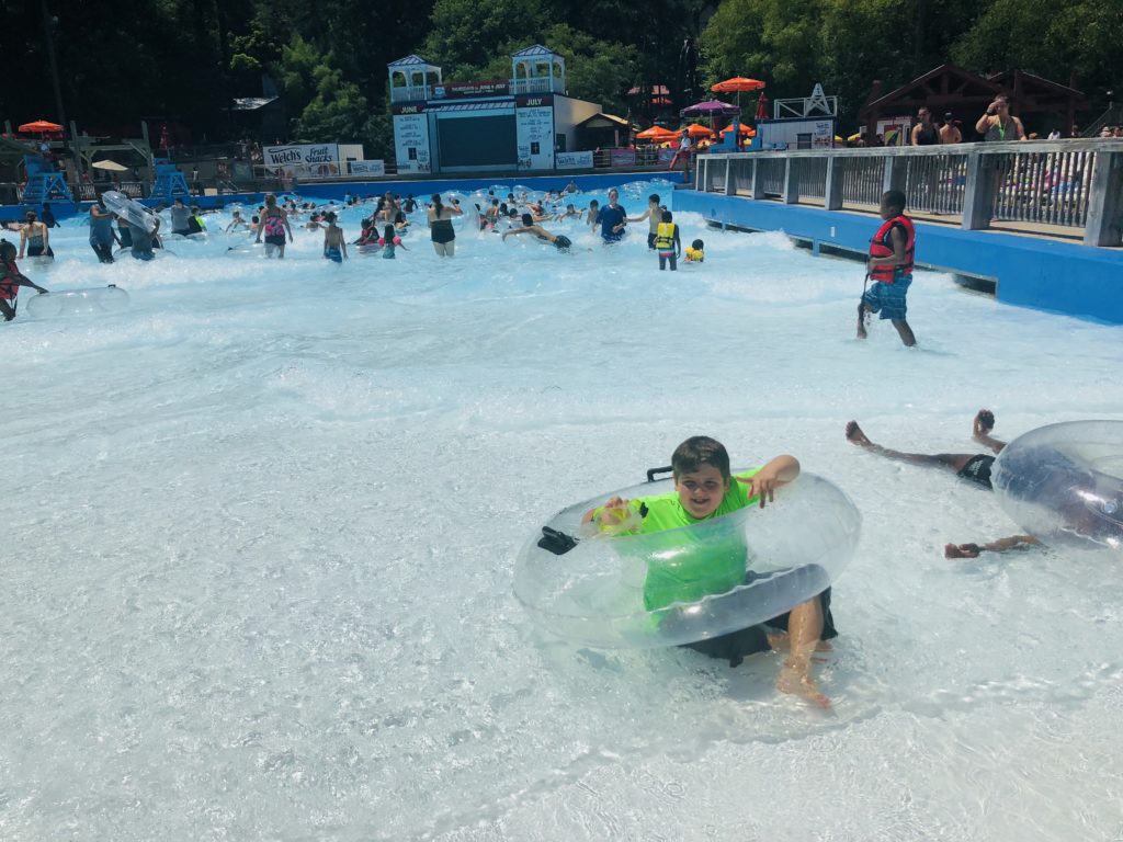 25 Things to do in Atlanta, with Kids