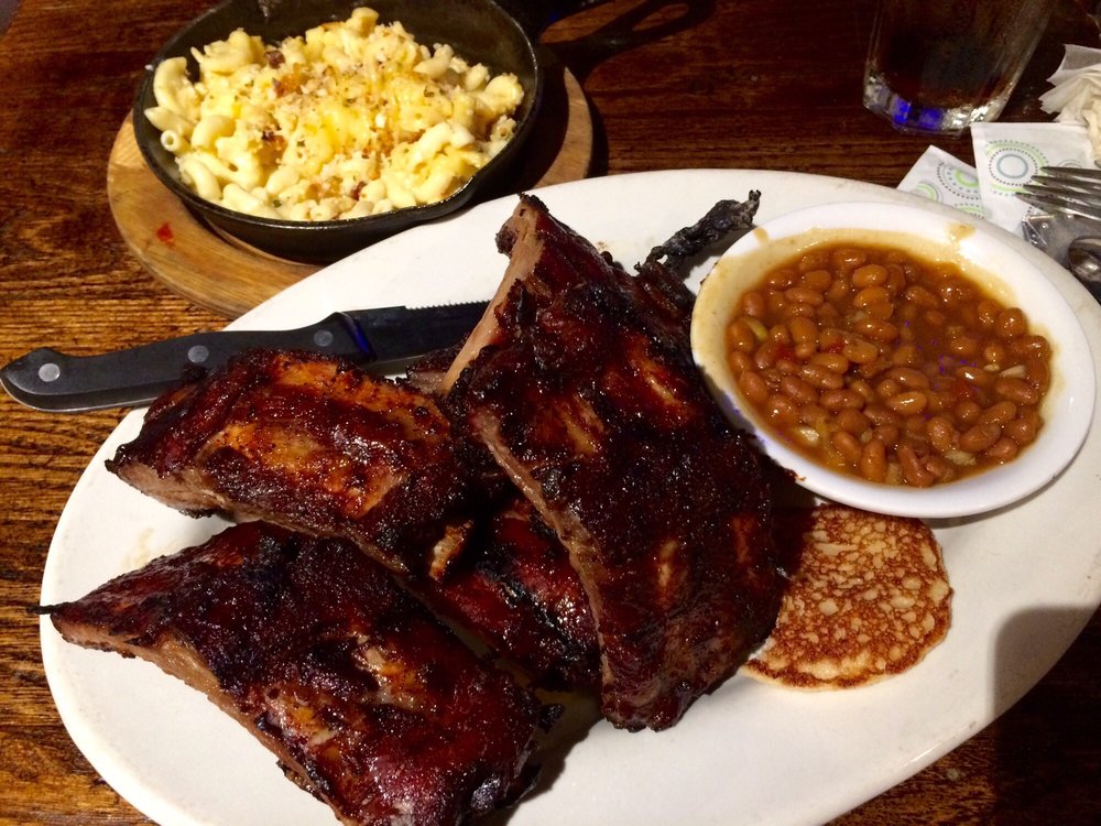 Puckett's Grocery & Restaurant in Chattanooga, Tennessee havekids