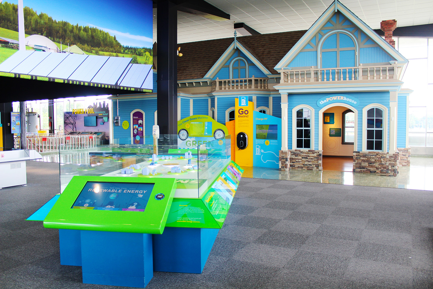 21 Family Friendly Activities in Niagara Falls (New York, USA)