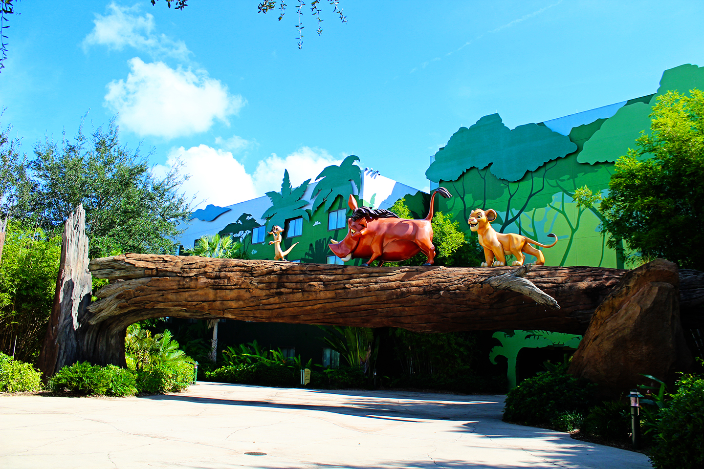 Disney's Art Of Animation Resort - Have-kids-will-travel.com