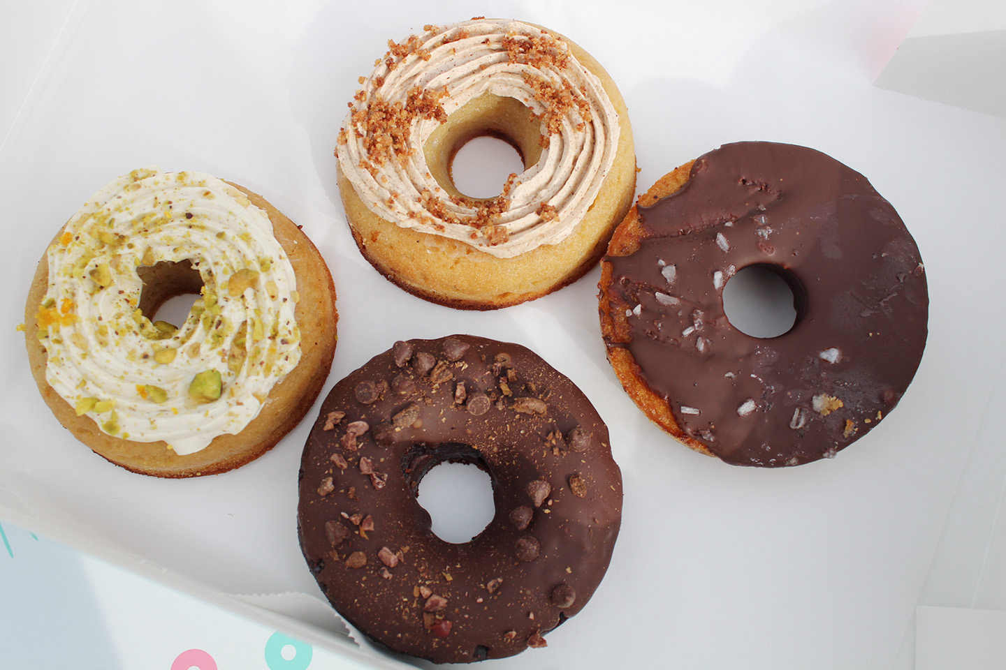 Five Daughters Bakery Nashville, Tennessee