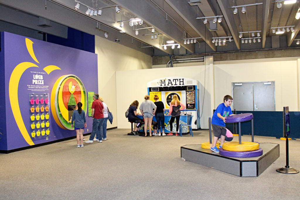 St. Louis Science Center - have-kids-will-travel.com