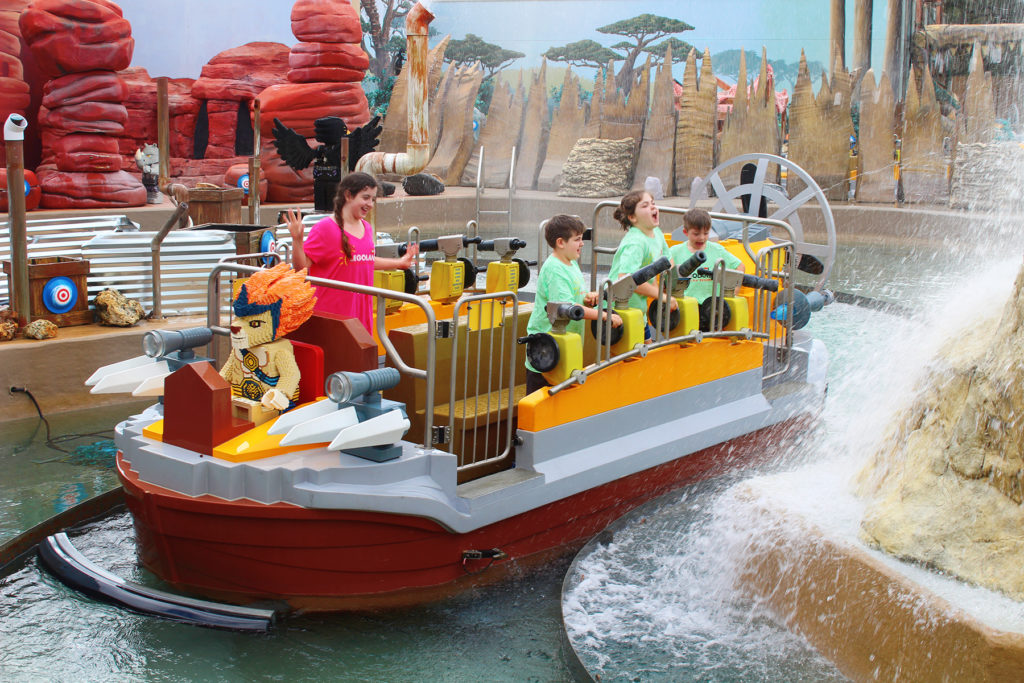 25 Things We Love About LEGOland Florida (in Winter Haven, FL)