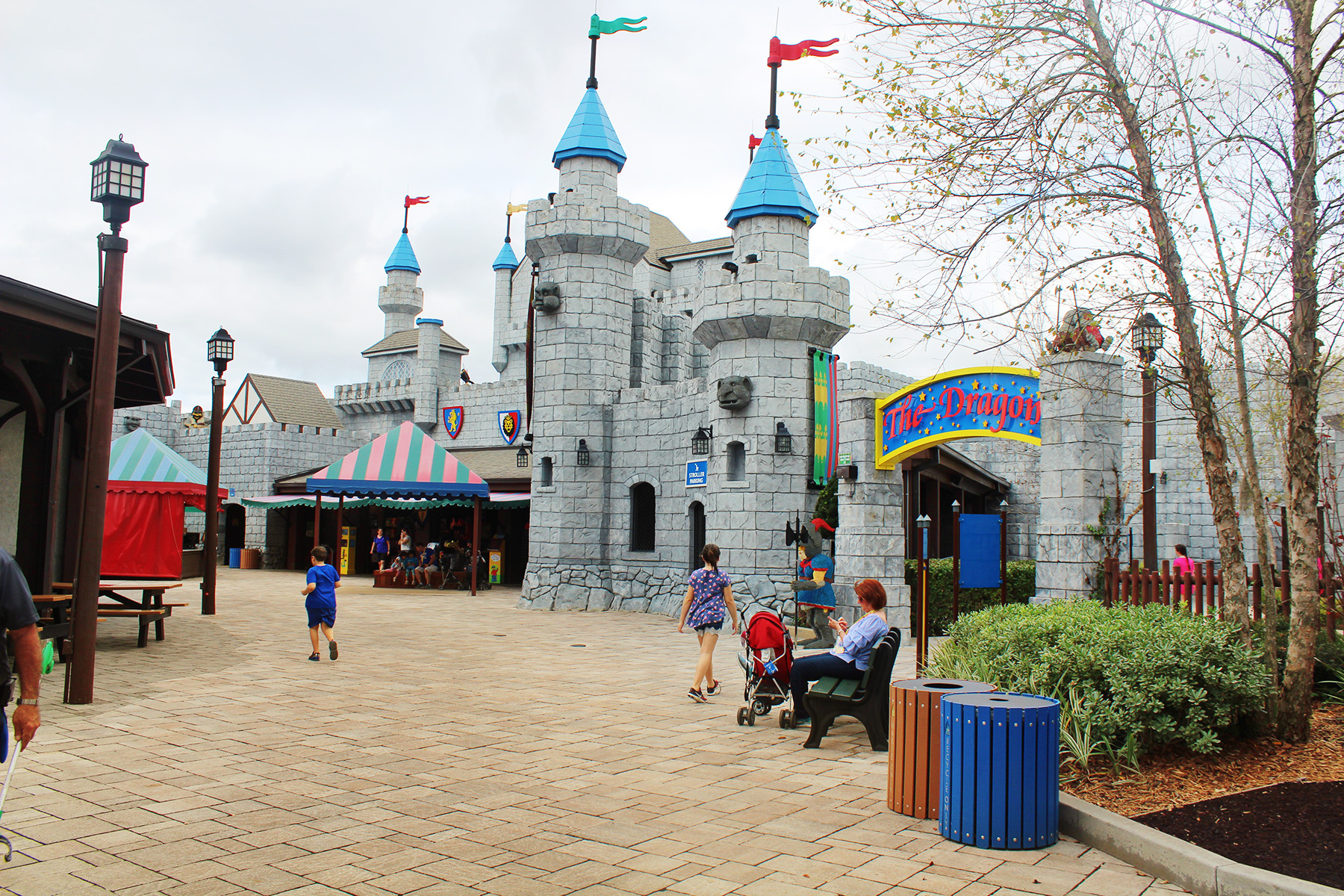 25 Things We Love About LEGOland Florida (in Winter Haven, FL)