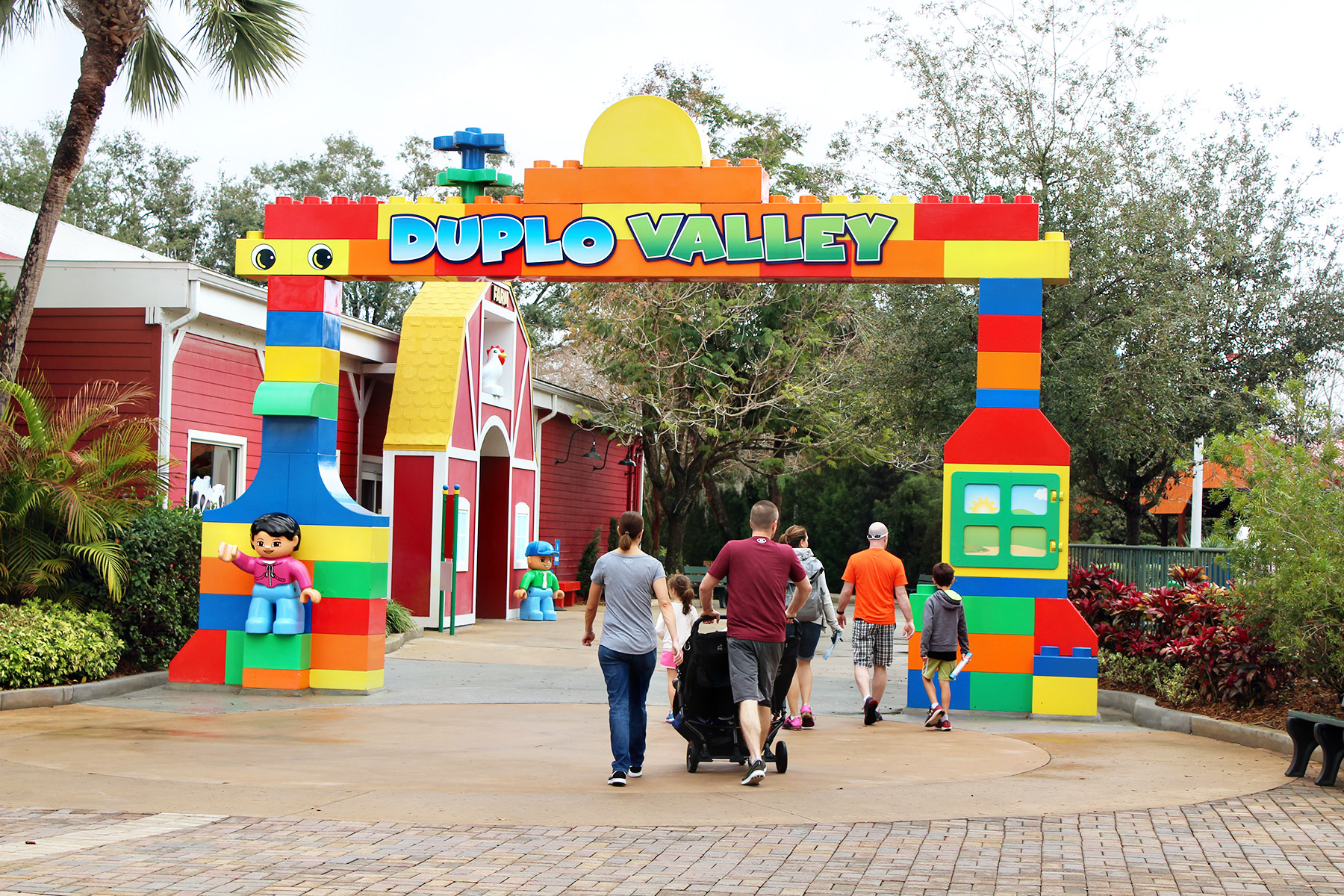 25 Things We Love About LEGOland Florida (in Winter Haven, FL)