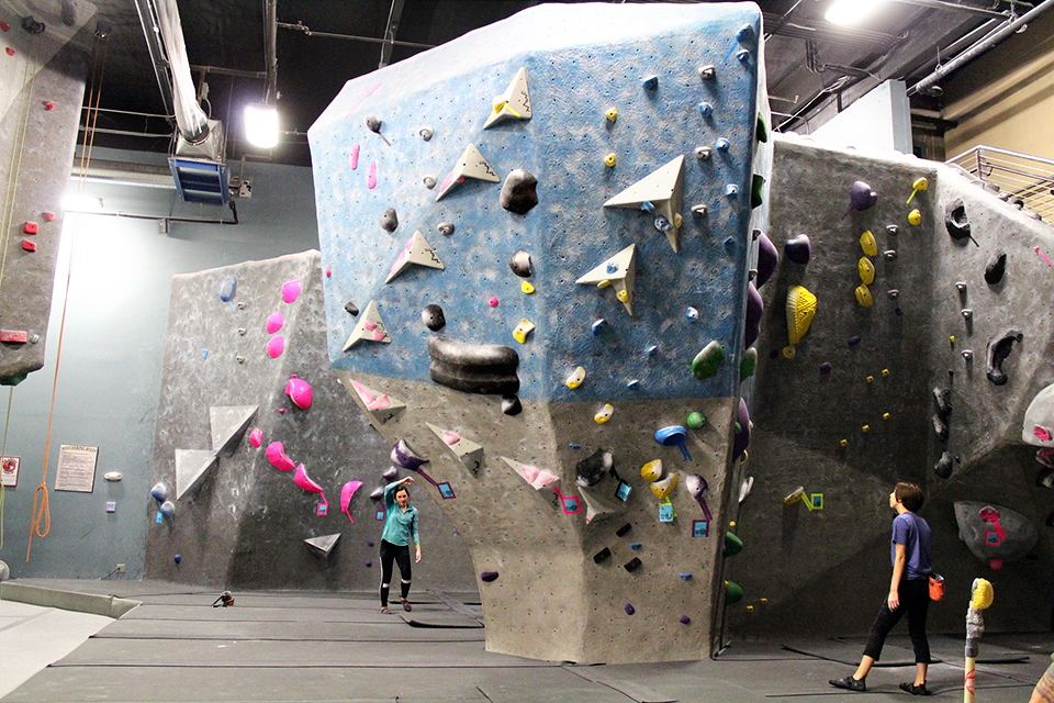 High Point Climbing & Fitness in Chattanooga, Tennessee - have-kids ...