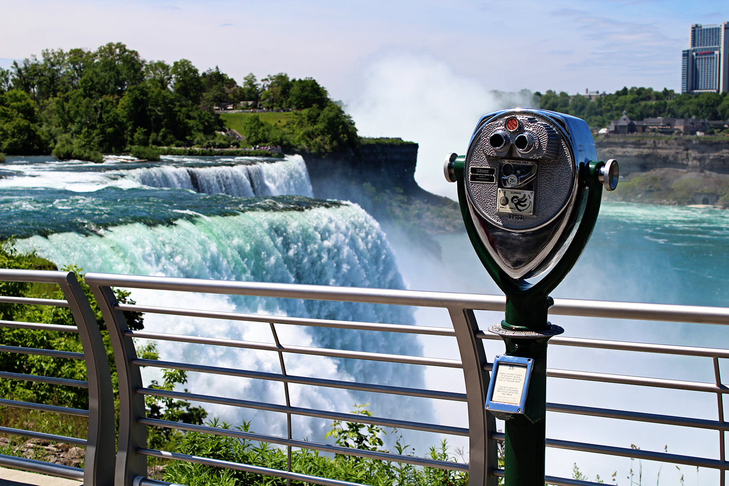 21 Family Friendly Activities in Niagara Falls (New York, USA)