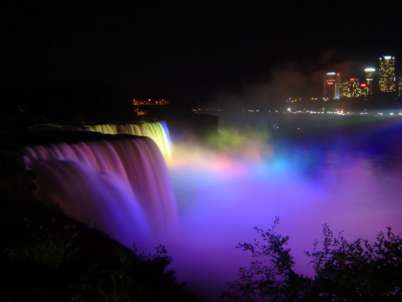 19 Free Things to do at Niagara Falls (New York, USA) - have-kids-will ...