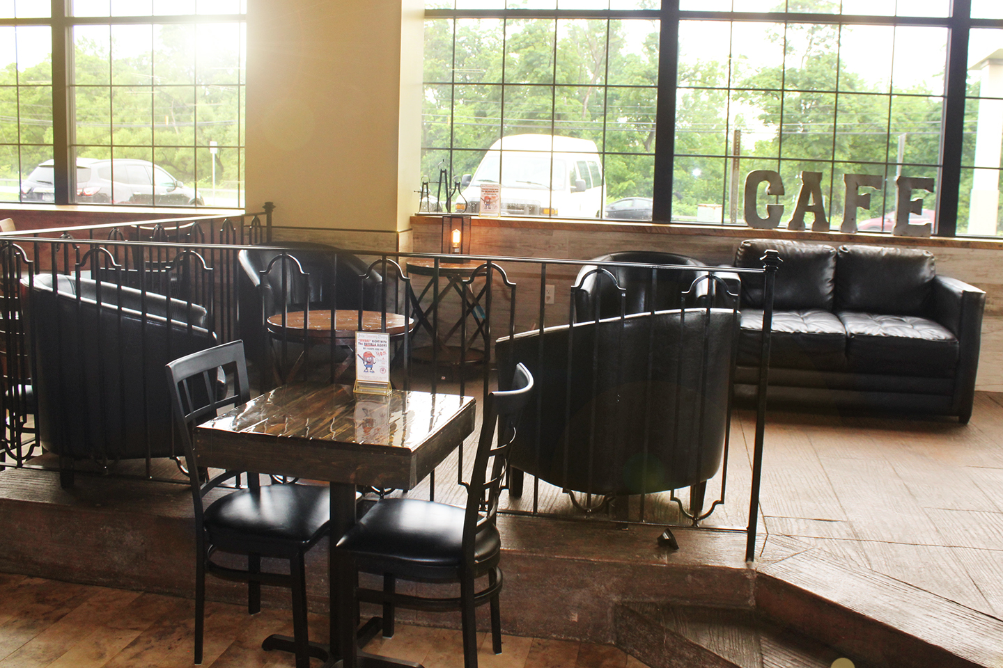 Platter’s Chocolate Factory (Niagara Falls, New York) havekidswill