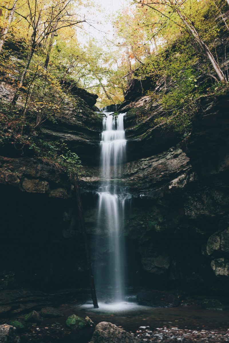 12 Family-Friendly Hikes in The Great Smoky Mountains - have-kids-will ...