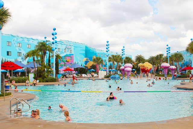 Disney's Art of Animation Resort - have-kids-will-travel.com