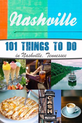 101 Amazing Things To Do in Nashville, Tennessee - have-kids-will ...