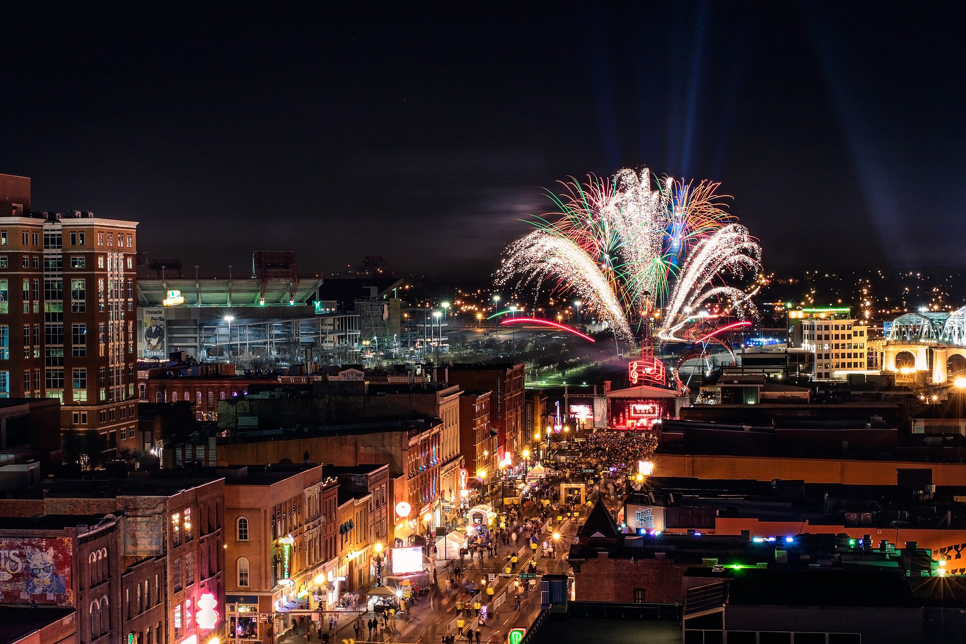 39 Exciting Family Friendly Activities In Nashville Tennessee Have 