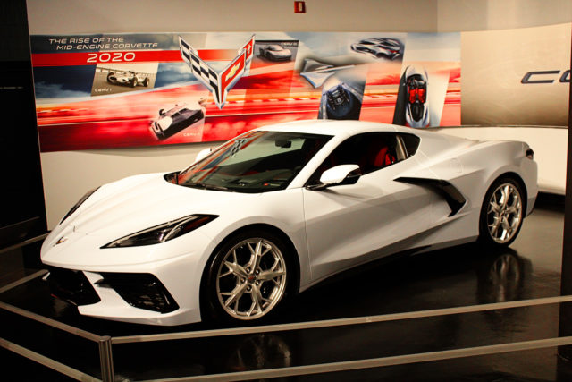 What You’ll Love About the National Corvette Museum in Bowling Green ...