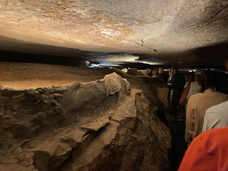 Ruby Falls – a Unique Experience in Chattanooga, Tennessee - have-kids ...